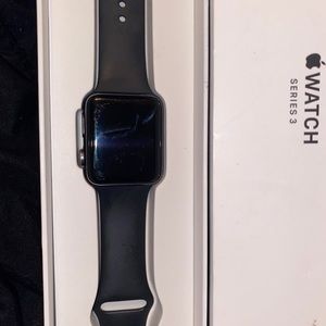Apple watch S3❗️❗️